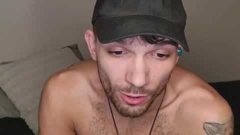 Jack  online show from 02-10-25, 08:20