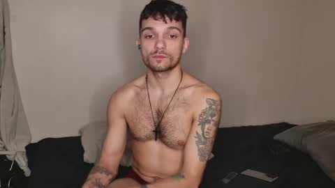 Jack  online show from 02-11-25, 09:31