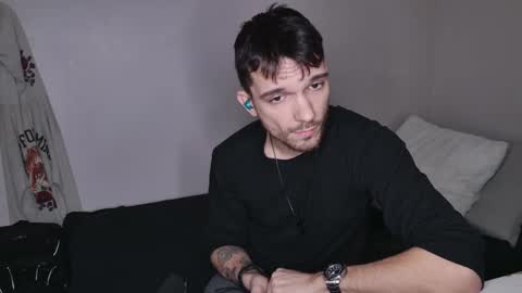 Jack  online show from 02-23-25, 12:08