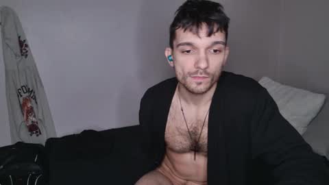 Jack  online show from 02-23-25, 03:13