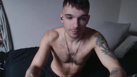 Jack  online show from 02-27-25, 02:10