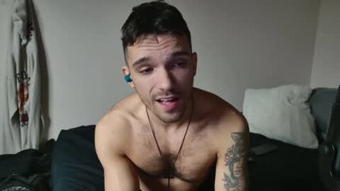 Jack  online show from 03-05-25, 03:29