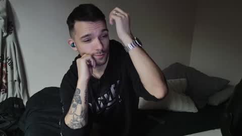 Jack  online show from 03-06-25, 02:08