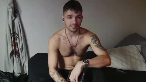 Jack  online show from 03-06-25, 05:11