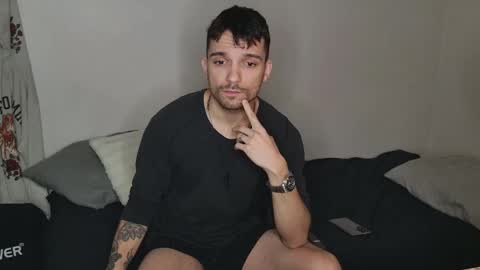 Jack  online show from 03-11-25, 02:21