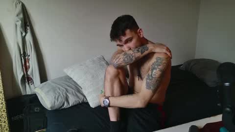 Jack  online show from 03-11-25, 03:23