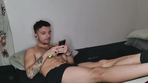 Jack  online show from 03-11-25, 11:59