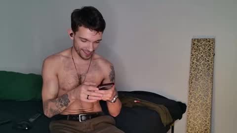 Jack  online show from 09-09-25, 02:55