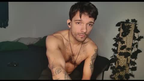 Jack  online show from 10-02-25, 09:22