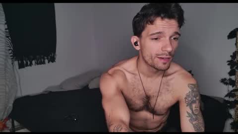 Jack  online show from 10-05-25, 10:40