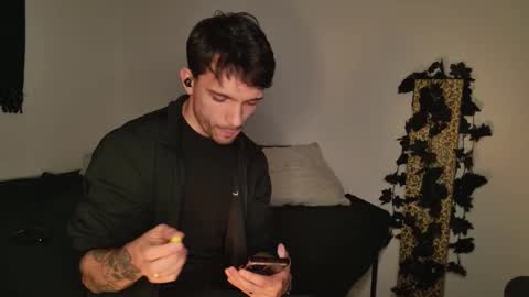 Jack  online show from 10-09-25, 06:55