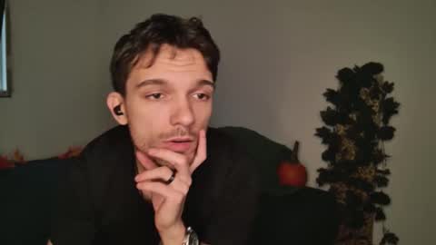 Jack  online show from 11-03-25, 08:32