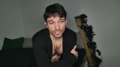 Jack  online show from 11-15-25, 10:45