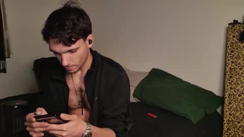 Jack  online show from 12-02-25, 04:07