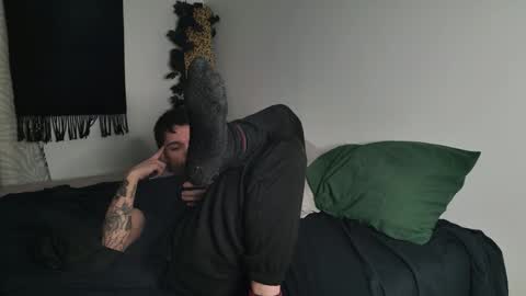 Jack  online show from 02-14-26, 08:11