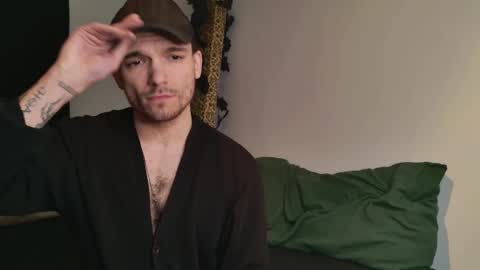 Jack  online show from 02-23-26, 05:27