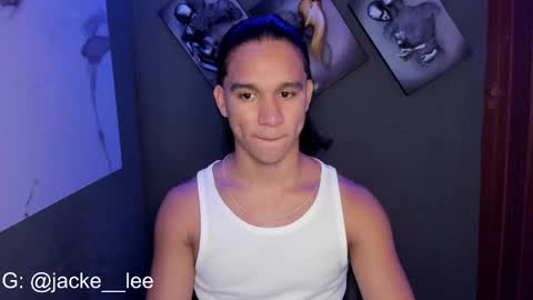 jacke__lee online show from 01-19-25, 11:10