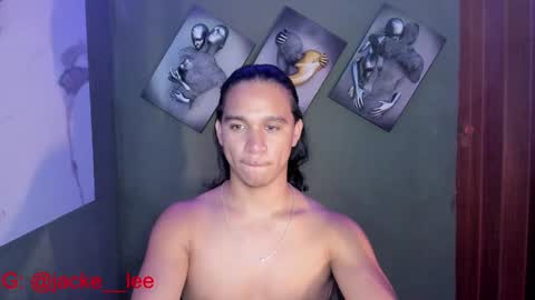 jacke__lee online show from 02-26-25, 04:03