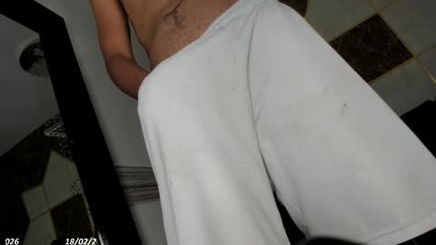 JACKE sum online show from 02-20-26, 12:16