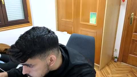 Snapshot of jackecuador chatting on 02-20-25, 10:27 Jack online show from 02-20-25, 10:27