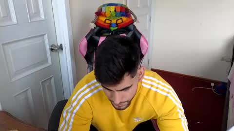 Jack online show from 12-20-25, 09:22