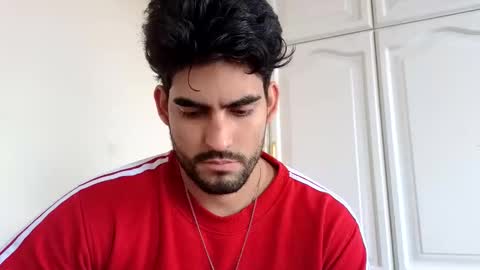 Jack online show from 02-08-26, 03:48