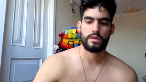 Jack online show from 03-27-26, 05:23