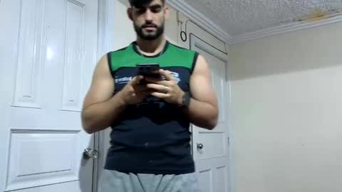Jack online show from 05-12-26, 11:13