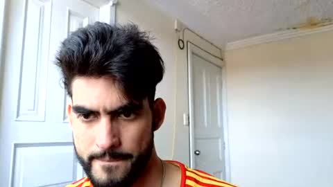 Snapshot of jackecuador chatting on 06-16-26, 05:48 Jack online show from 06-16-26, 05:48