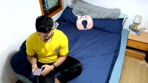 Snapshot of jackecuador chatting on 07-19-26, 10:19 Jack online show from 07-19-26, 10:19