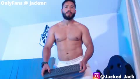 jacked_jack online show from 02-18-26, 01:12