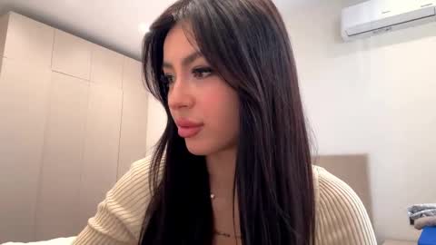 Daniela online show from 03-22-26, 10:51