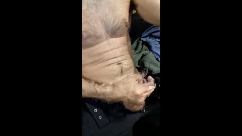 Jack English online show from 12-22-25, 06:16