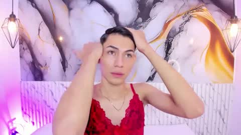 JACK online show from 03-17-26, 12:08