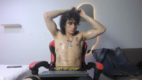 Jackes Taylor online show from 04-11-26, 07:45
