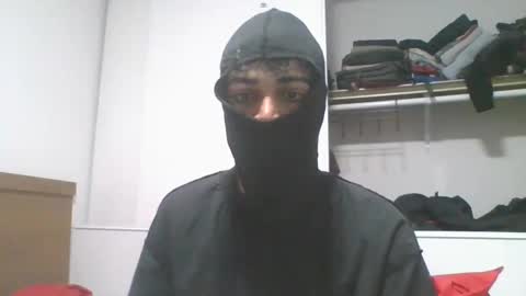 jackfcuk69 online show from 11-26-25, 11:17