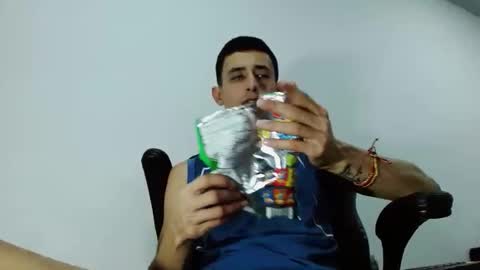 Jack online show from 12-11-24, 03:02