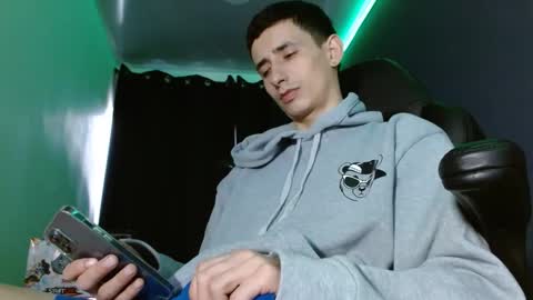 Jack online show from 12-15-24, 04:48