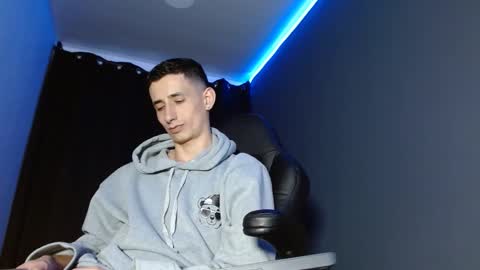 Jack online show from 12-17-24, 06:02