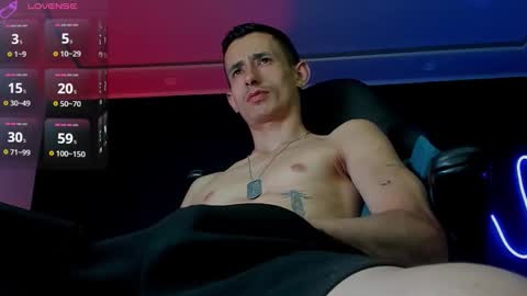 Jack online show from 11-21-25, 06:45