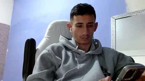 Jack online show from 12-19-25, 03:30