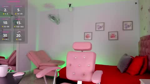 Jackk Russell  online show from 04-12-26, 03:33