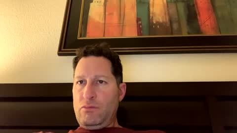 JKs Room online show from 01-13-25, 05:44