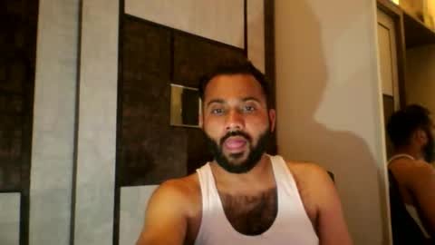 Jackkyshrey online show from 02-01-26, 05:00