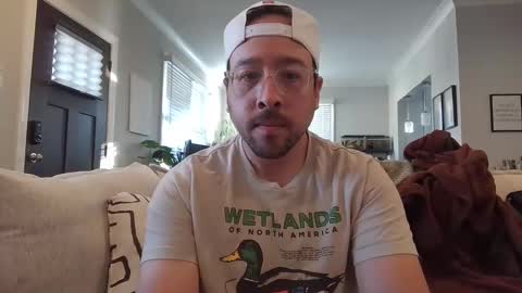 Jack Landon online show from 10-16-25, 12:39