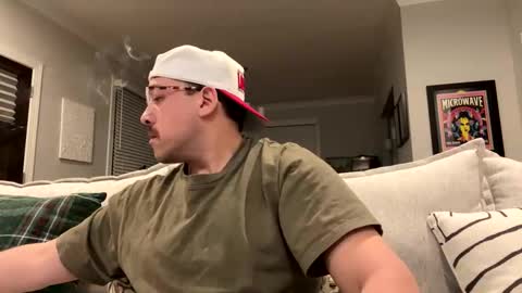 Jack Landon online show from 02-10-26, 04:27