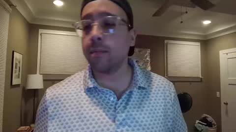 Jack Landon online show from 02-20-26, 12:51