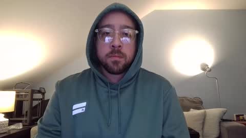 Jack Landon online show from 03-16-26, 12:42