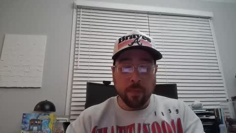 Jack Landon online show from 04-06-26, 02:20