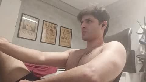 jackmancada online show from 02-04-26, 04:18